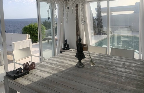Cala Comte Chalet De Esquí | Vrbo Property