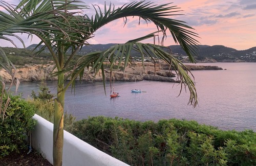 Cala Comte Chalet De Esquí | Vrbo Property