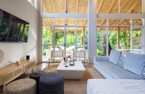 Playa Hermosa Cóbano Villa | Vrbo Property