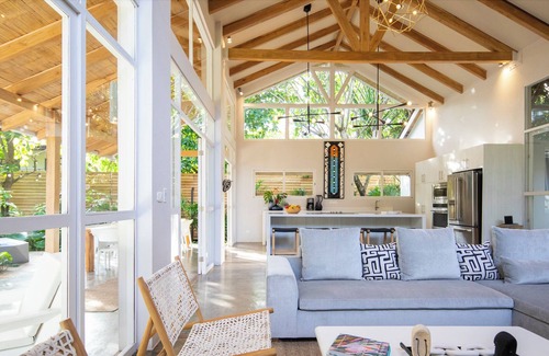Playa Hermosa Cóbano Villa | Vrbo Property