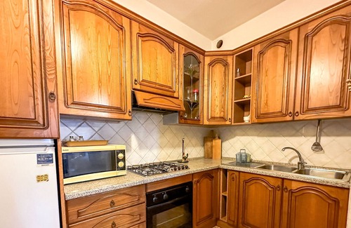Cinquale Apartamento | Vrbo Property