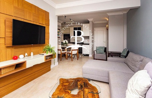 Quatro Ilhas Apartamento | Vrbo Property