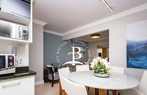 Quatro Ilhas Apartamento | Vrbo Property