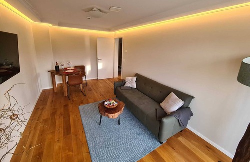 Fredersdorf Apartamento | Vrbo Property