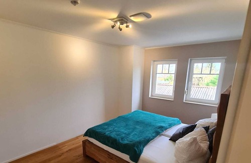 Fredersdorf Apartamento | Vrbo Property