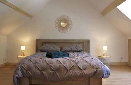 Contres Casa | Vrbo Property