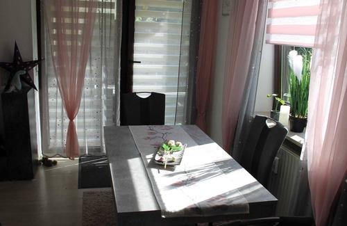 Schwarzenbach am Wald Apartamento | Vrbo Property
