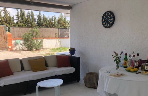 San Juan de Alicante Villa | Villa Rivers Playa San Juan