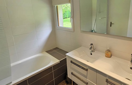 Saint-Gatien-des-Bois Casa | Vrbo Property