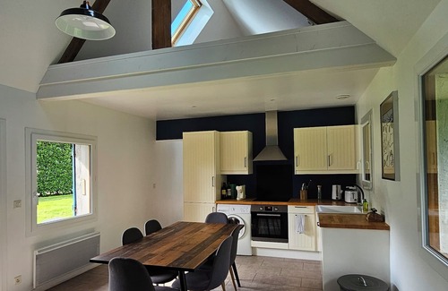 Saint-Gatien-des-Bois Casa | Vrbo Property