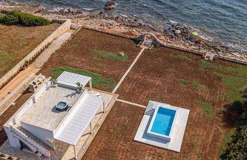 Marina di Felloniche Villa | Vrbo Property