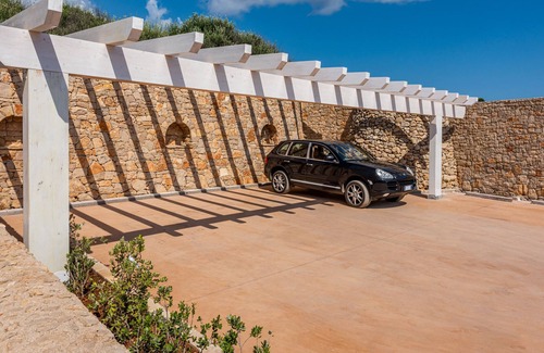 Marina di Felloniche Villa | Vrbo Property