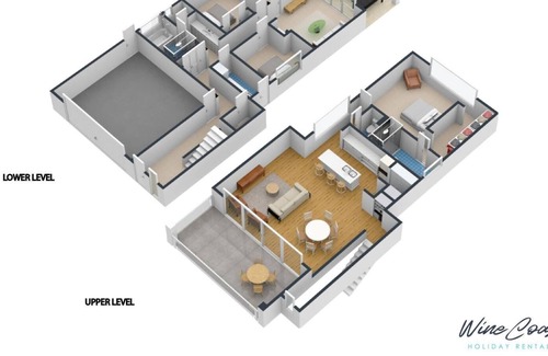 Port Noarlunga South Casa | Vrbo Property