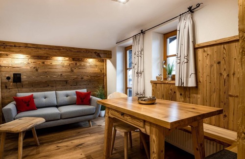 Konigssee Apartamento | Vrbo Property