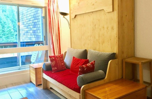 Correncon-en-Vercors Apartamento | Vrbo Property