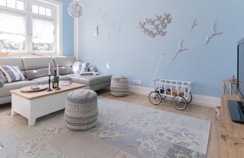 Dierhagen Strand Casa | Vrbo Property