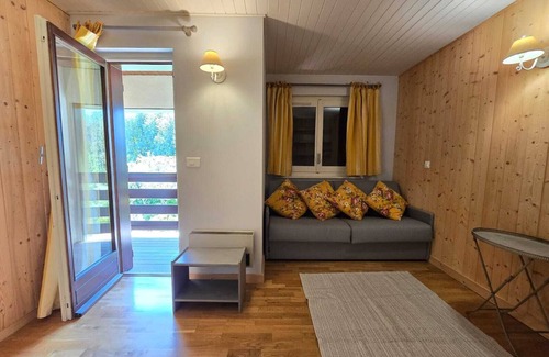 Chamonix-Mont-Blanc Cabina | Vrbo Property