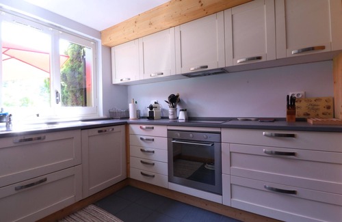 Chamonix-Mont-Blanc Cabina | Vrbo Property