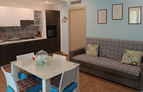 Chianchitta-Trappitello Apartamento | Vrbo Property