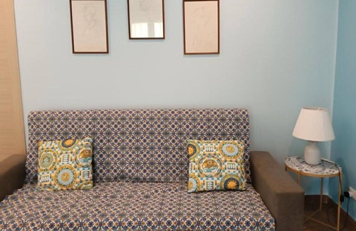 Chianchitta-Trappitello Apartamento | Vrbo Property