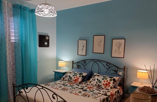 Chianchitta-Trappitello Apartamento | Vrbo Property