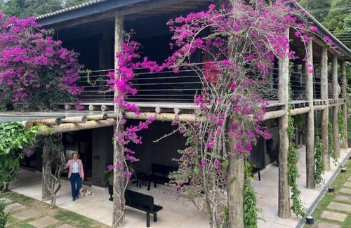 Atibaia Cabaña | Vrbo Property
