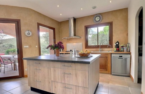 Labastide-de-Virac Casa | Vrbo Property