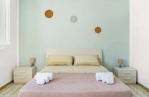 Marina di Lizzano Apartamento | Vrbo Property