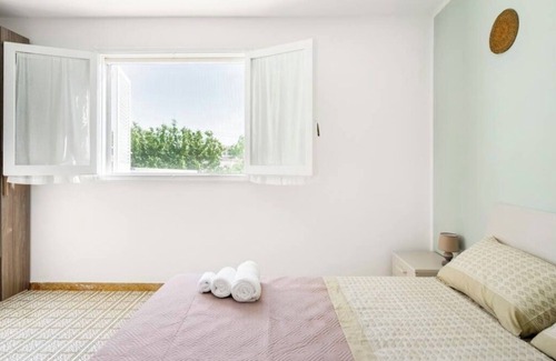 Marina di Lizzano Apartamento | Vrbo Property