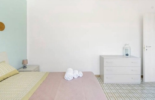 Marina di Lizzano Apartamento | Vrbo Property