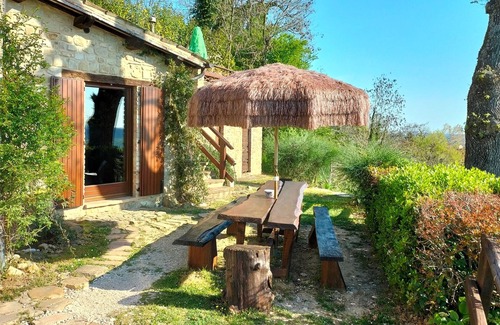 Penna San Giovanni Casa | Vrbo Property