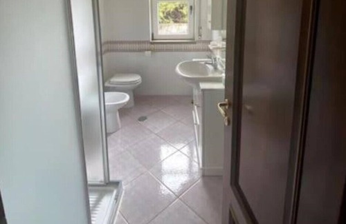 Sasso di Castalda Apartamento | Vrbo Property