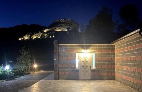 Sasso di Castalda Apartamento | Vrbo Property