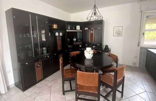 Sasso di Castalda Apartamento | Vrbo Property