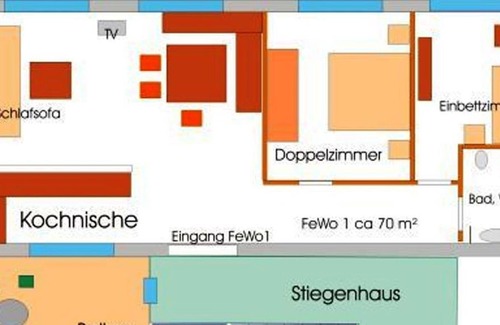 Gols Apartamento | Vrbo Property