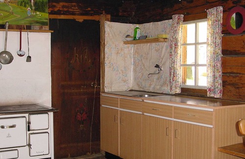 Innervillgraten Cabina | Vrbo Property