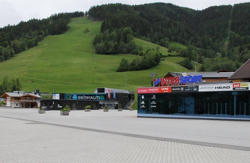 Pichl-Preunegg Apartamento | Vrbo Property