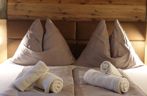 Seeboden Cabaña | Vrbo Property