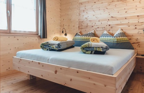 Albeck Cabina | Vrbo Property