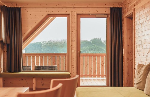 Albeck Cabina | Vrbo Property