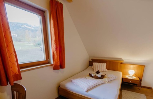 Seeboden Apartamento | Vrbo Property