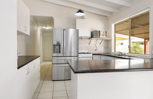 Victory Heights Casa | Vrbo Property