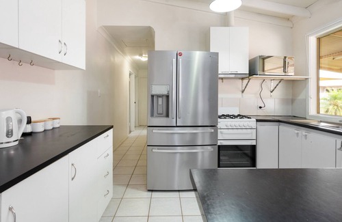 Victory Heights Casa | Vrbo Property