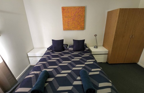 West Perth Apartamento | Vrbo Property