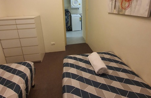 West Perth Apartamento | Vrbo Property