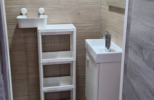 Dampremy Apartamento | Vrbo Property