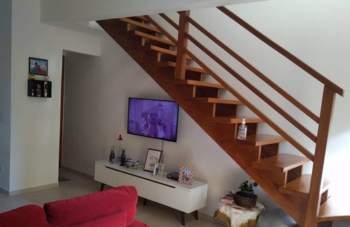 Jardim Capricornio Casa | House