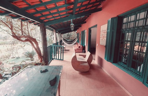 Cotia Cabaña | Vrbo Property