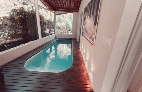 Cotia Cabaña | Vrbo Property