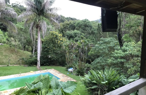 Mairipora Cabaña | Vrbo Property